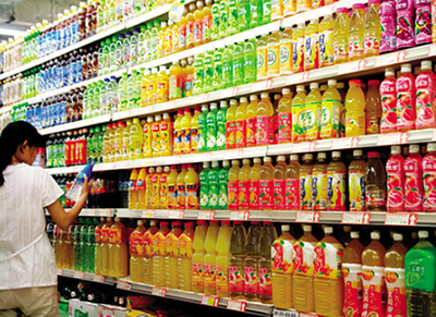 食品飲料行業銷售下滑，龍頭企業如何絕地反擊