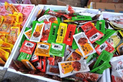 臨期食品折扣店 市場機(jī)遇與經(jīng)營策略探析