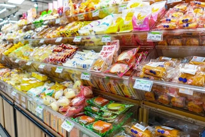 最小包裝食品也該標(biāo)注生產(chǎn)日期