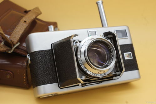 探尋經(jīng)典之光 Voigtl?nder福倫達(dá)135折疊相機(jī)、Vitessa與Ultron 50mm f/2鏡頭二手交易指南